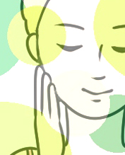 安心のスキンケア