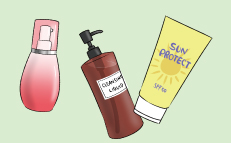 IPSコスメティックスをよく使われている人たちの体験談