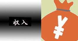 収入
