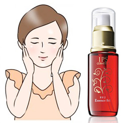 コスメの使用感