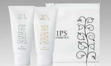 髪を保護する製品たち