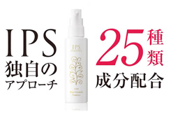 ipsの育毛剤