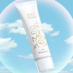 ipsコスメティックスでのUVケア