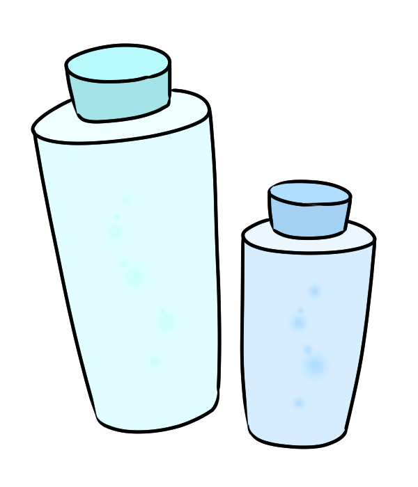 オーガニックコスメ