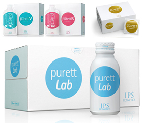 サプリメント製品