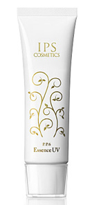 IPSコスメティックスが作るUVクリーム